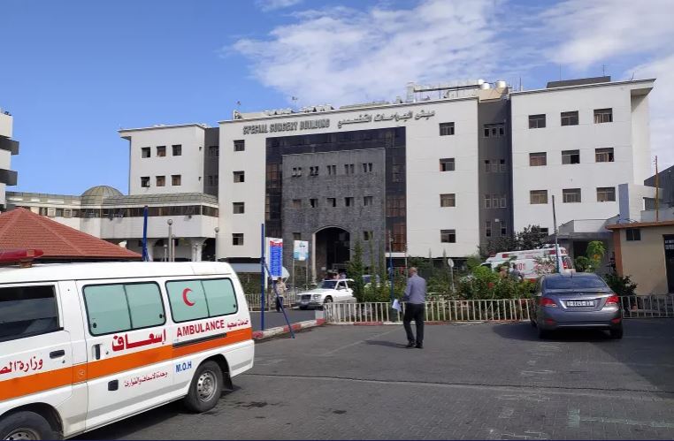 مجمع الشفاء