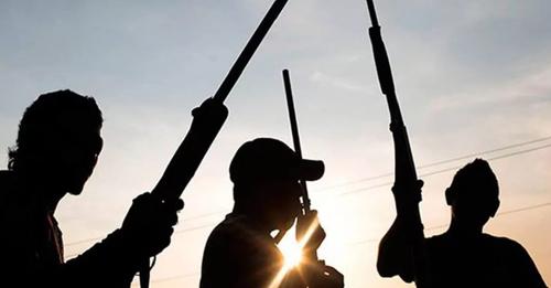 نيجيريا: مقتل 13 شخصا على يد مسلحين في وسط البلاد