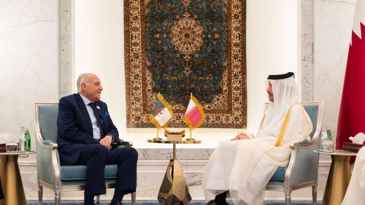 عطاف استقبال