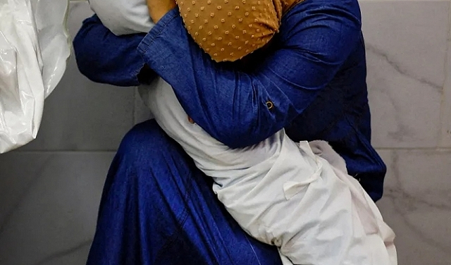 الاعلان عن جوائز أفضل صور صحفية لسنة 2024