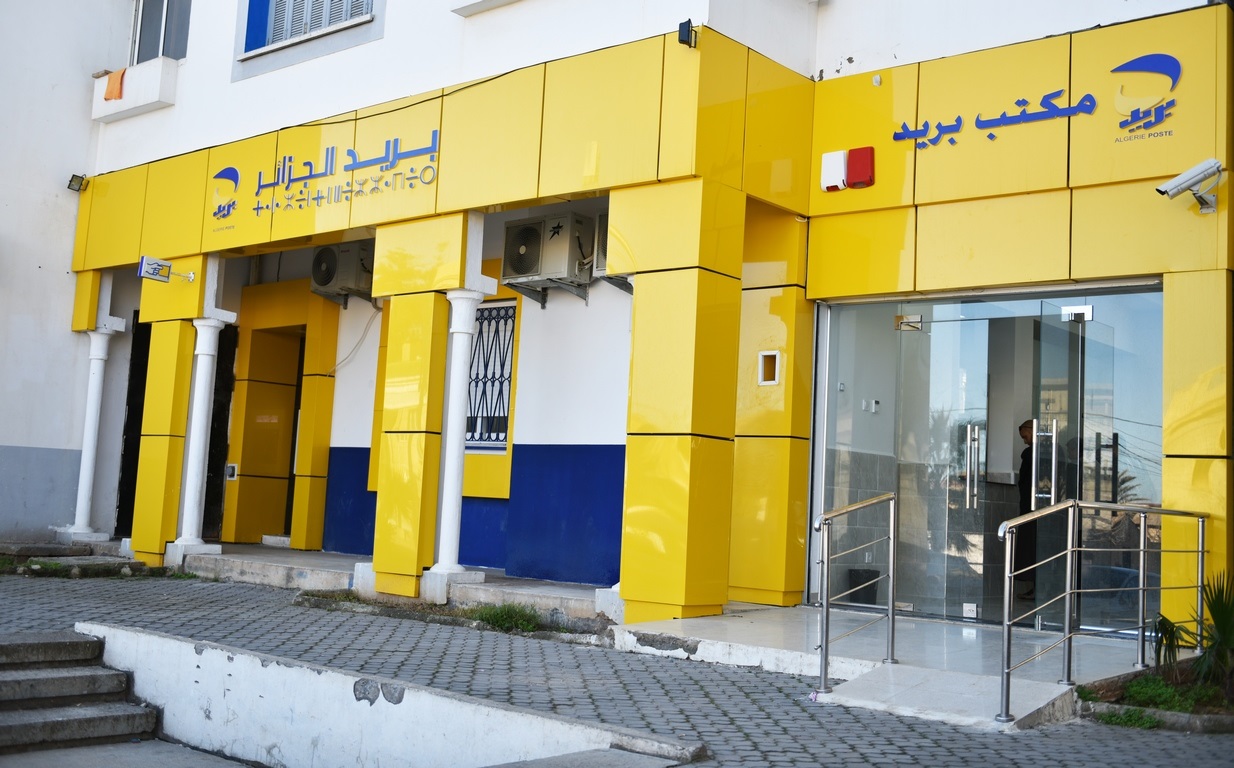 Poste et télécoms