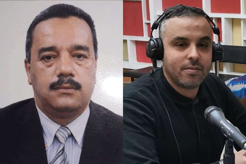 عبد الوهاب بن خليف