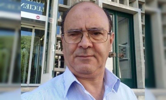 sahraoui
