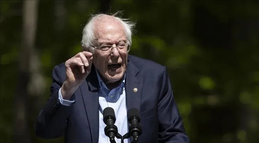Sanders-Ghaza.29.04.2024