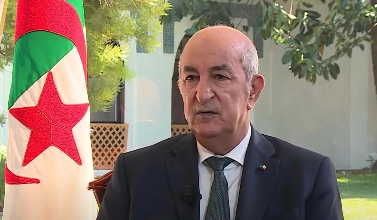 Abdelmadjid Tebboune-ONU.18.04.2024