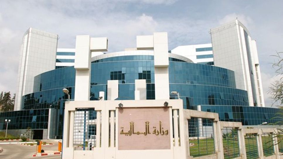 إسناد وصاية الديوان الوطني للإحصائيات الى وزير المالية