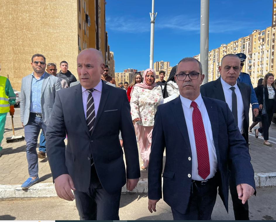 زيتوني: التزام التجار بنظام المداومة في اليوم الاول لعيد الفطر قارب ال100 بالمائة