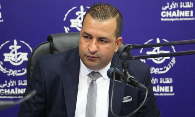 البروفيسور إدريس عطية البروفيسور إدريس عطية