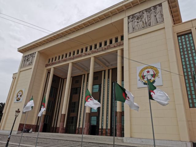 UGTA Centrale syndicale