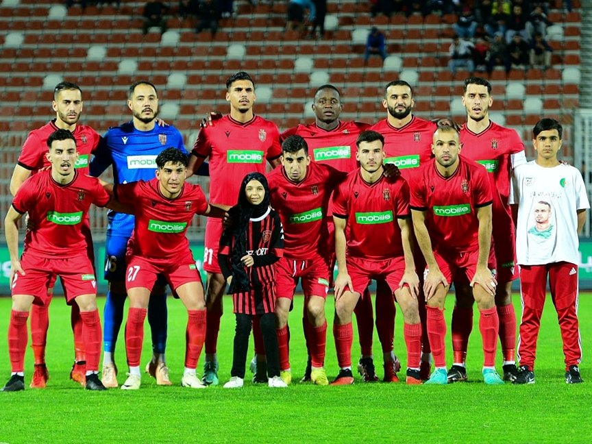 USM Alger