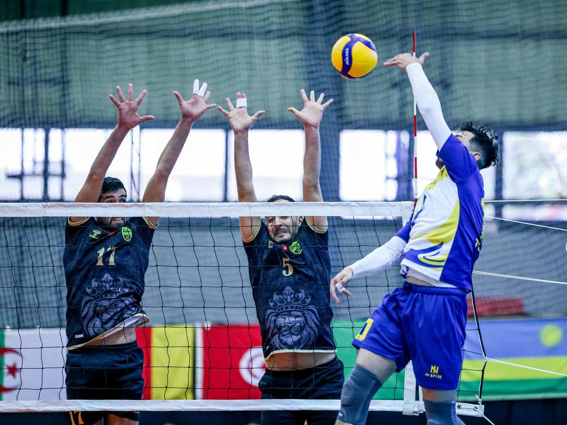 Début difficile pour le WA Tlemcen