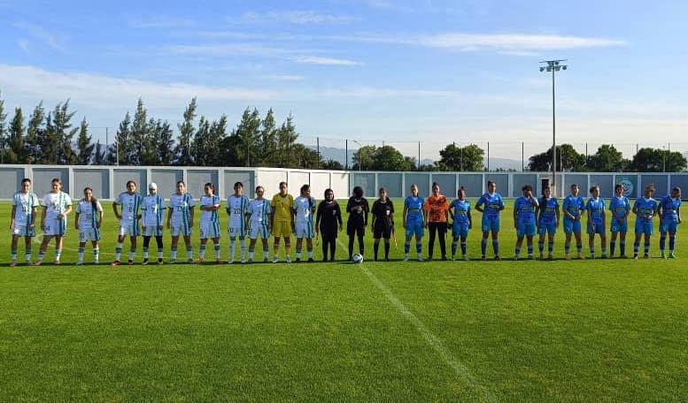 تصفيات مونديال 2024 أقل من 17 سنة إناث