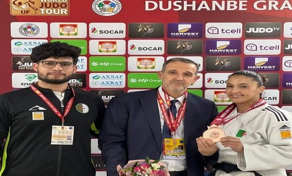 أمينة بلقاضي