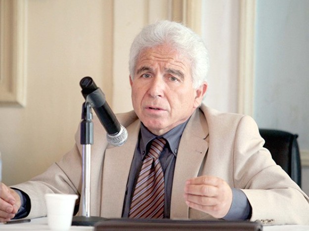 محمد القورصو