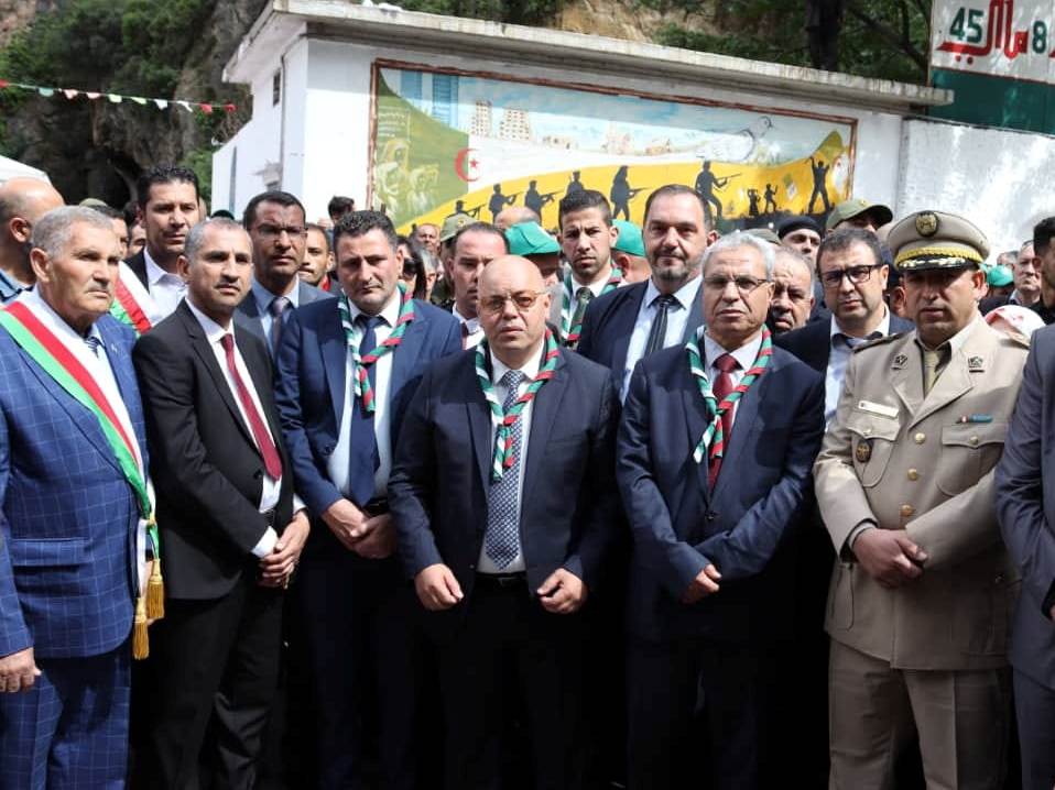 العيد ربيقة