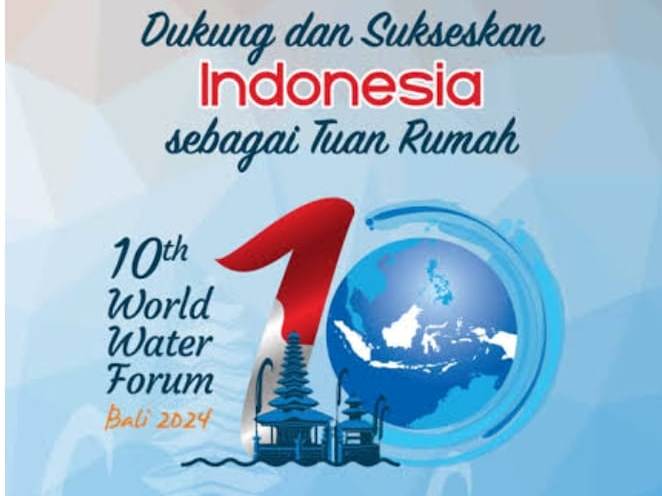 المنتدى العالمي للماء