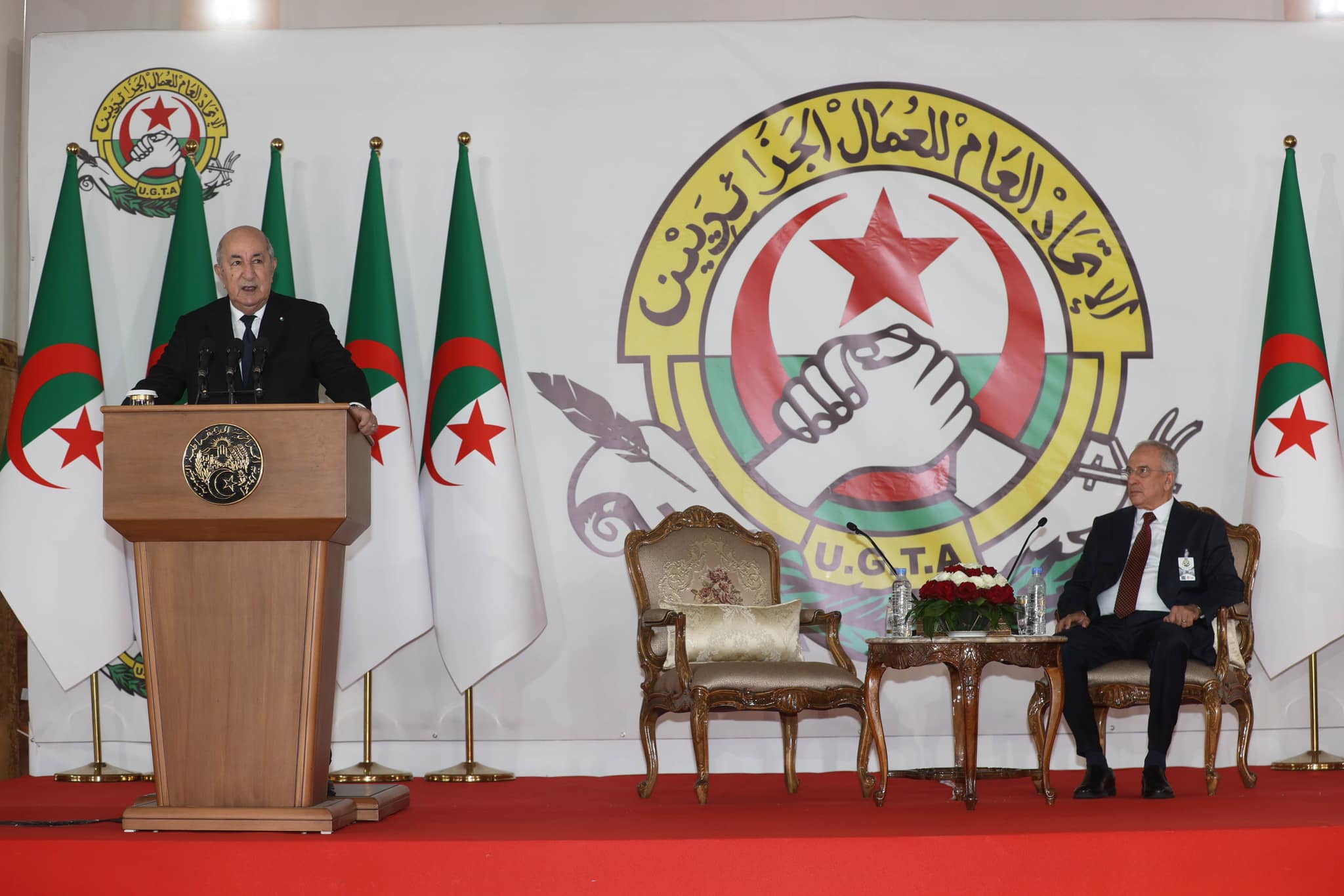 تبون