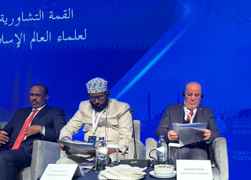 بلمهدي يؤكد من إسطنبول التزام و تمسك الجزائر بموقفها الداعم للقضية الفلسطينية