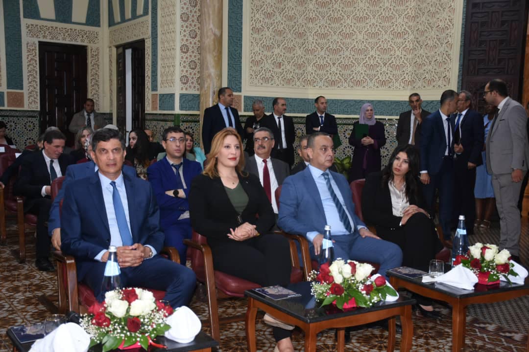 Alger-Marseille.13.05.2024