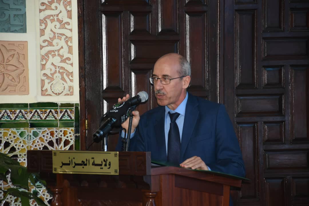 Alger-Marseille.13.05.2024