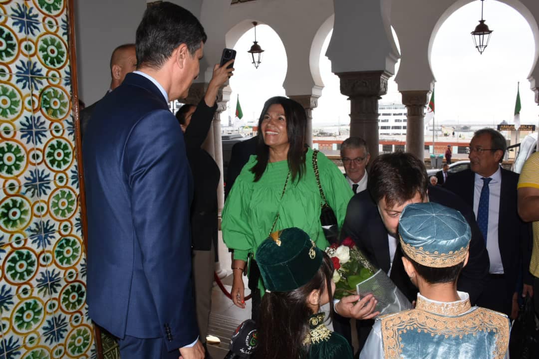 Alger-Marseille.13.05.2024