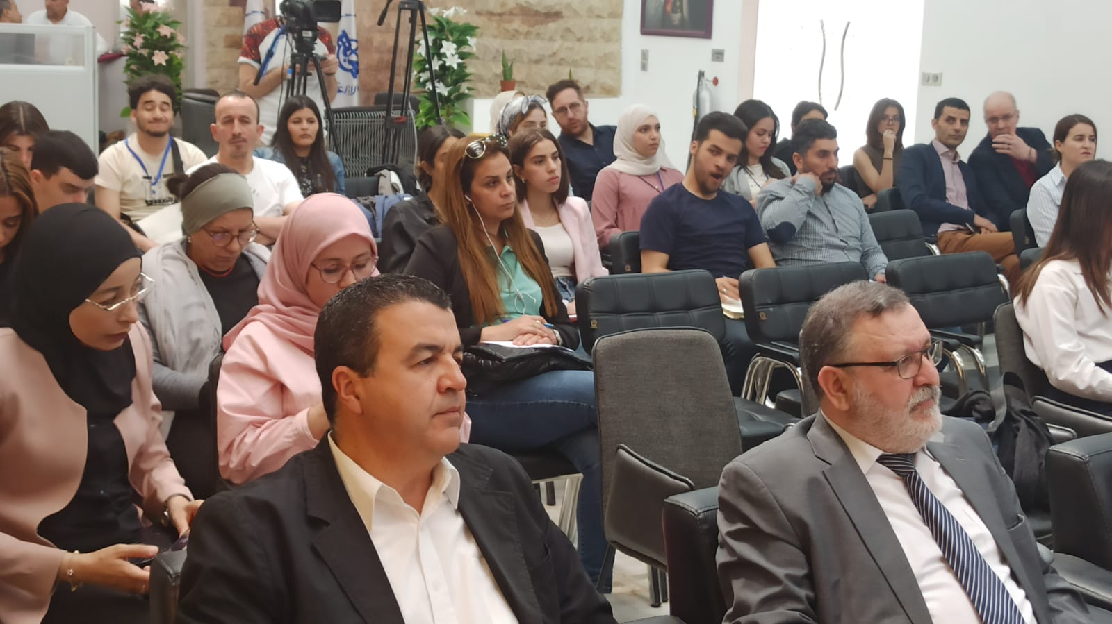 Forum de la Radio Algérienne.06.05.2024