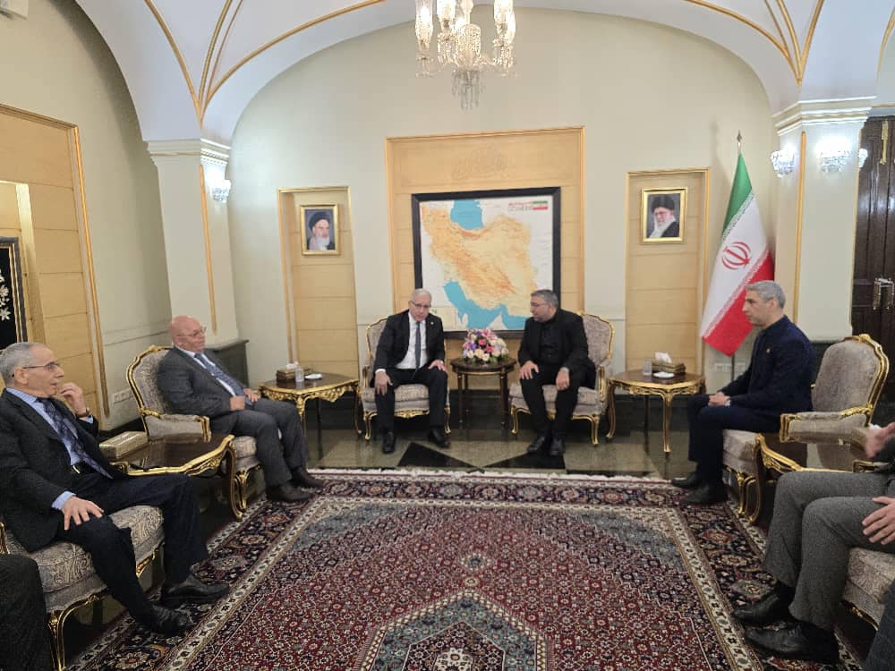 إبراهيم بوغالي