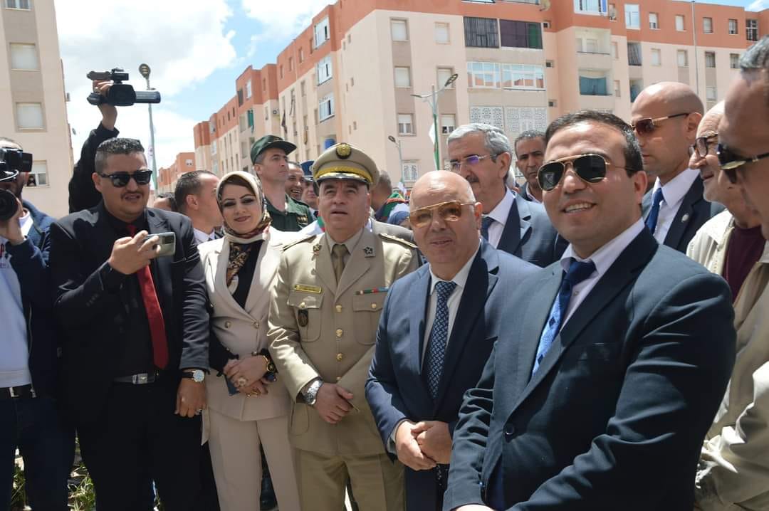 ضرورة استذكار المحطات التاريخية التي تعبر عن المسار النضالي للجزائر  ضرورة استذكار المحطات التاريخية التي تعبر عن المسار النضالي للجزائر