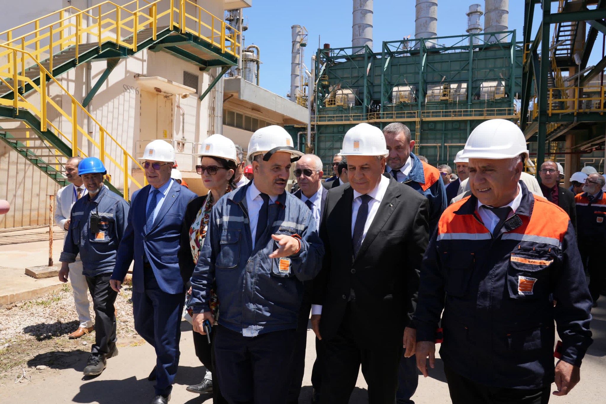 مصفاة سكيكدة