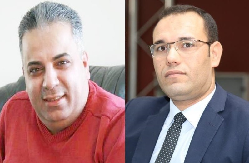 البروفيسور عصام عابدين