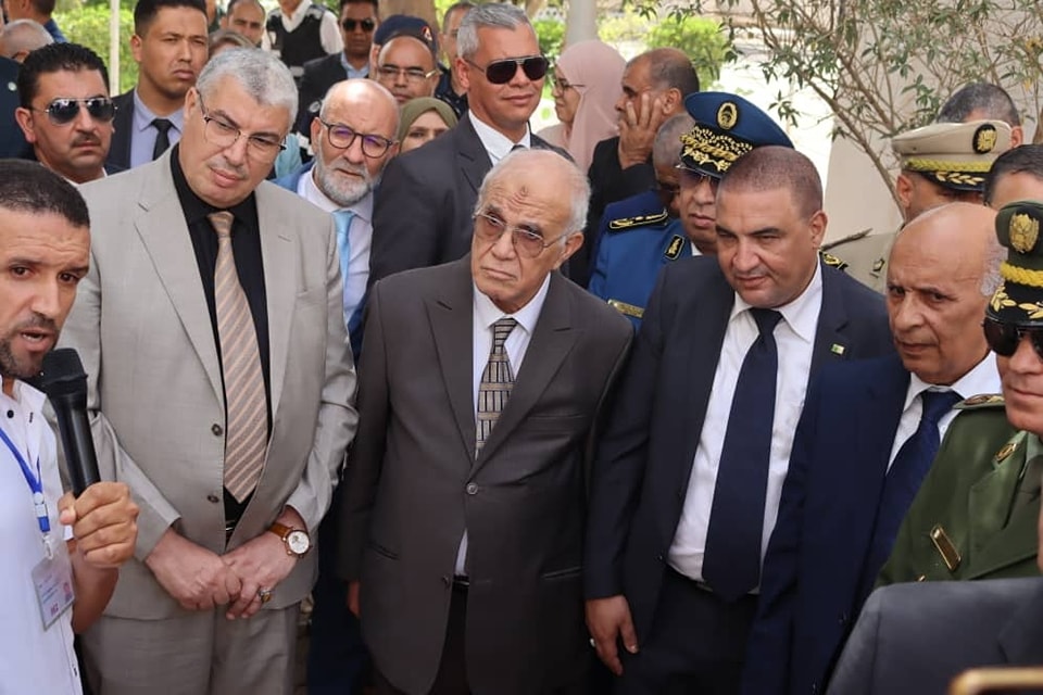 محمد شرفي