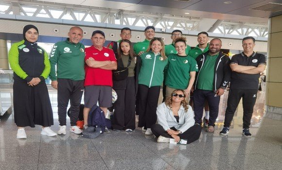 المنتخب الوطني للسباحة المنتخب الوطني للسباحة