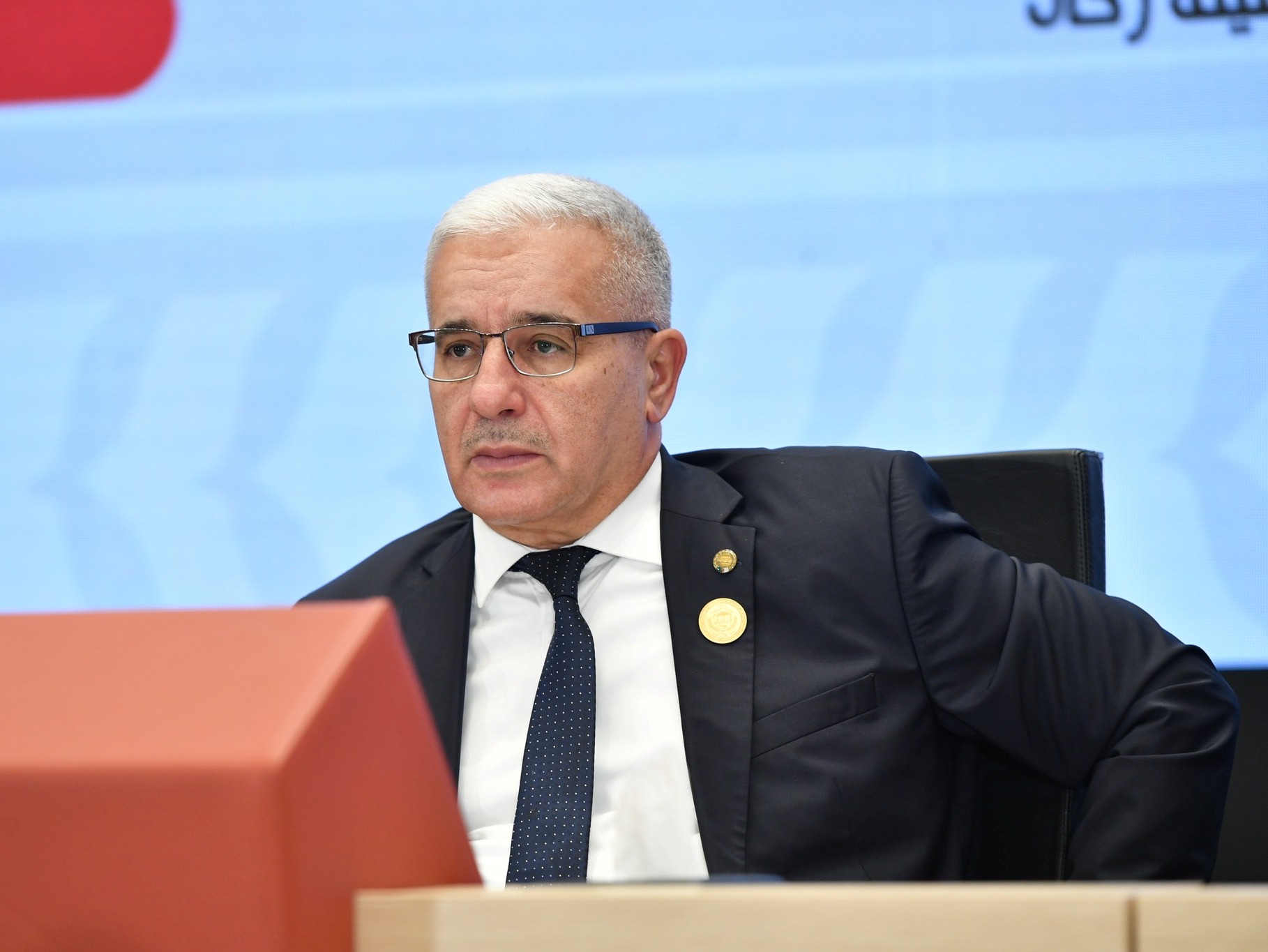 إبراهيم بوغالي