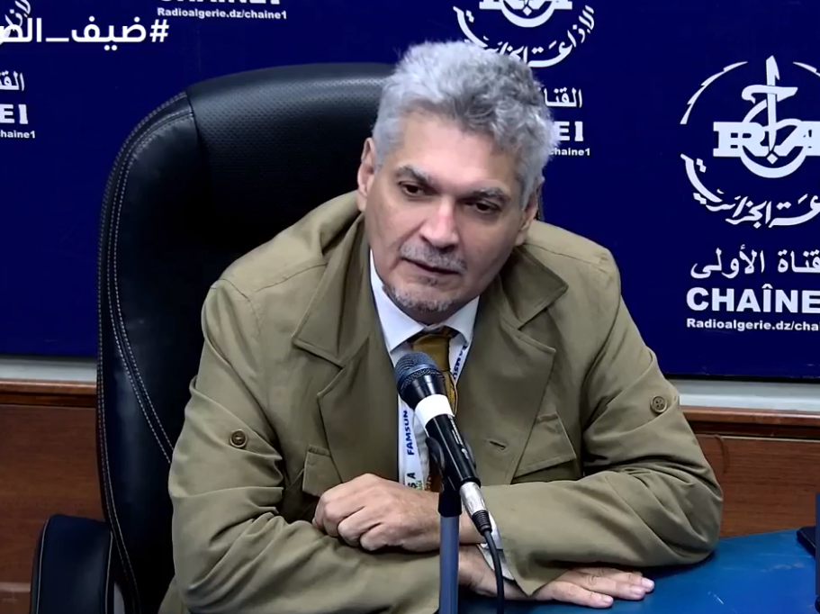 إبراهيم زيتوني