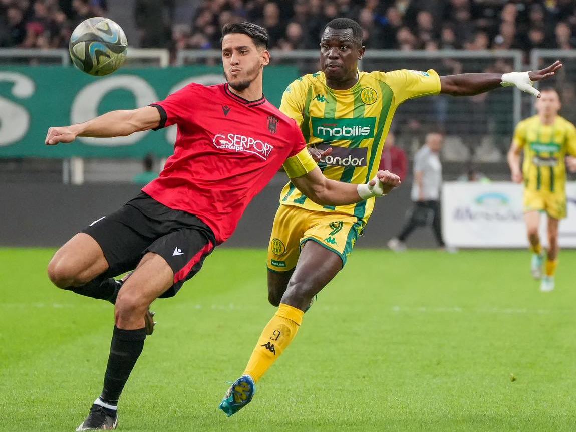 شبيبة القبائل