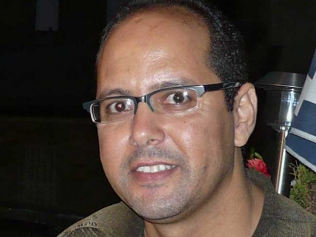 المعتقل نعمة أسفاري