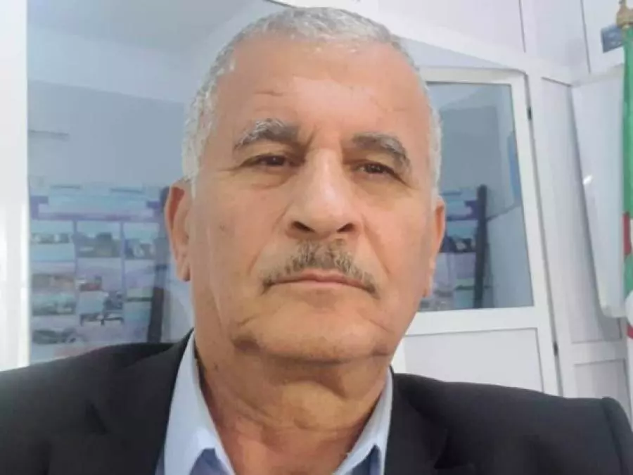 اذاعة الجزائر الدولية