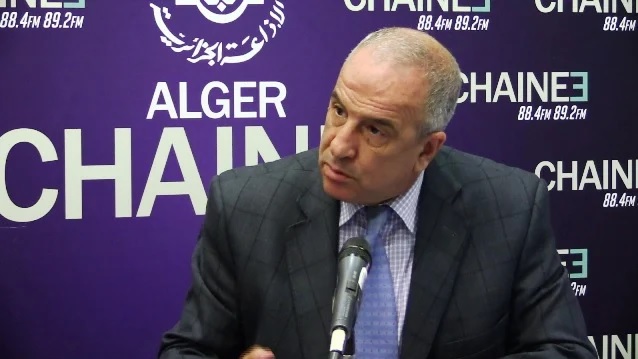 Amar Takjout