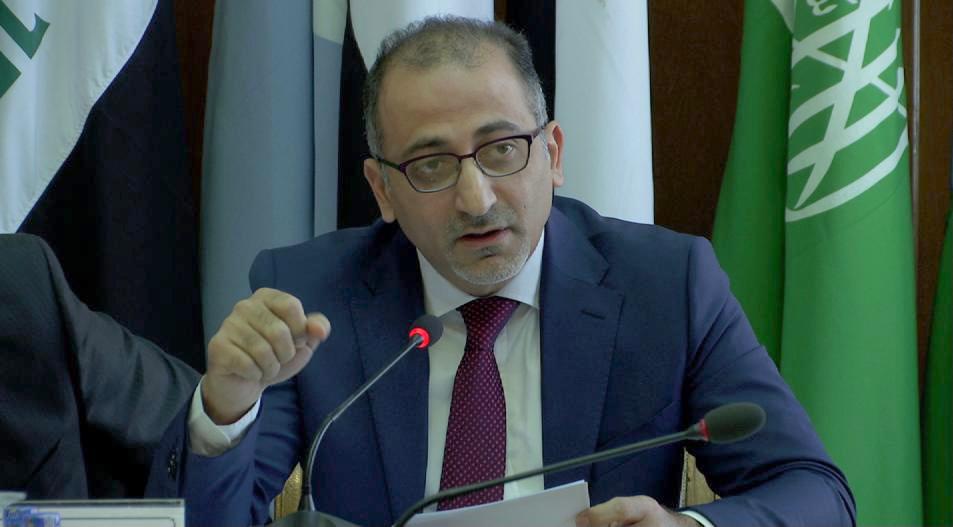 مهند العلكوك