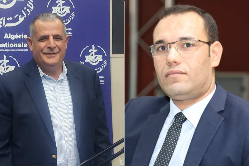 ضيف الدولية