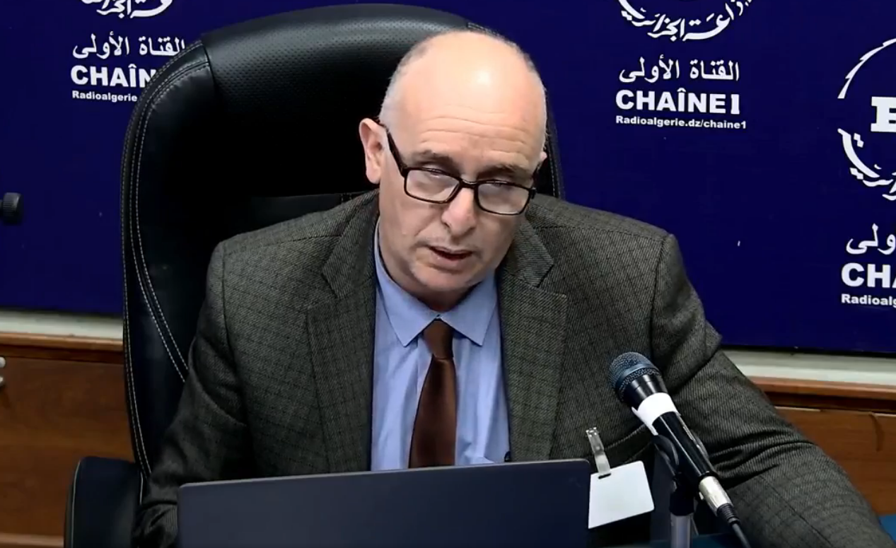 عز الدين كالي