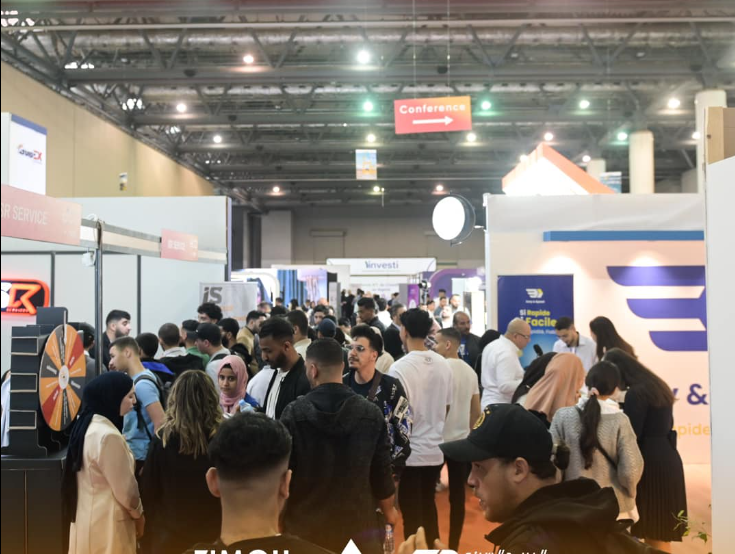 التجارة الالكترونية