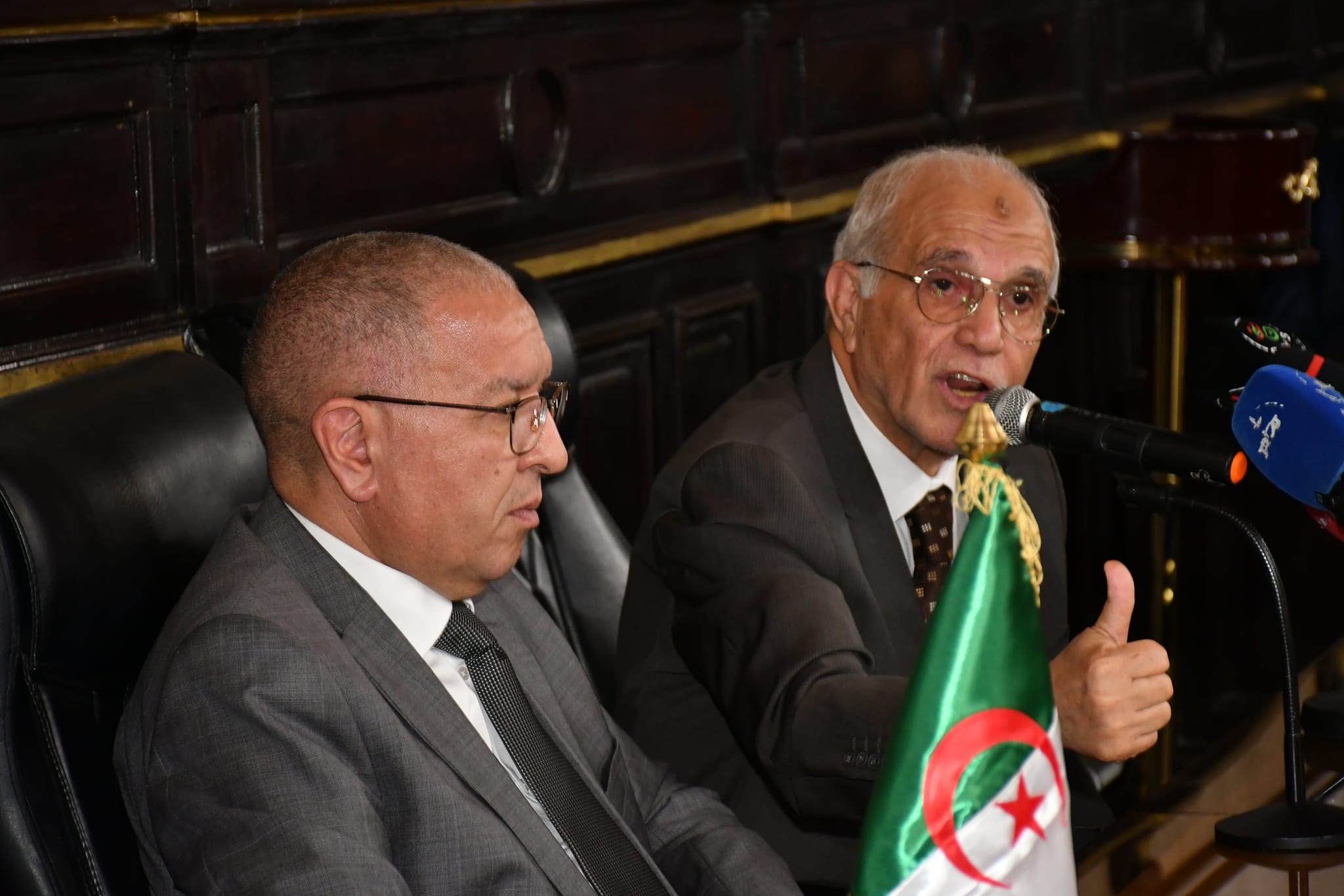 Charfi à Constantine.16.05.2024