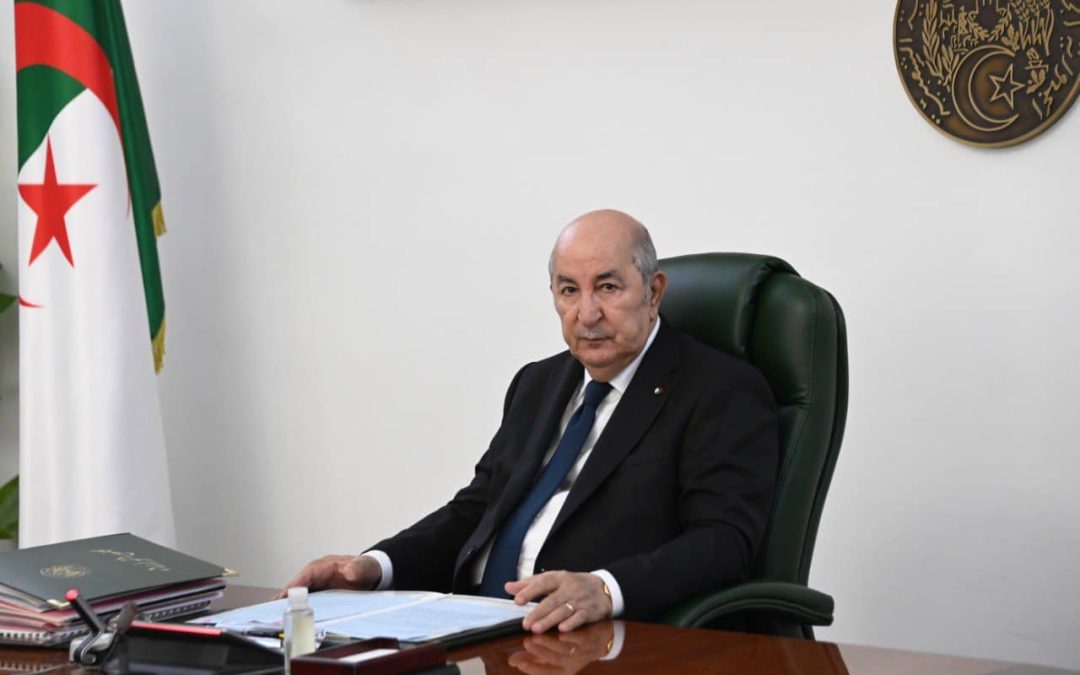 Conseils des ministres.22.05.2024