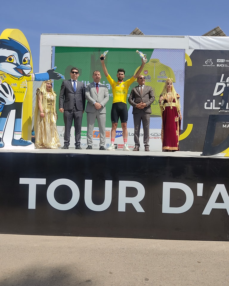 TAC-Youcef Reguigui.13. 05.2024