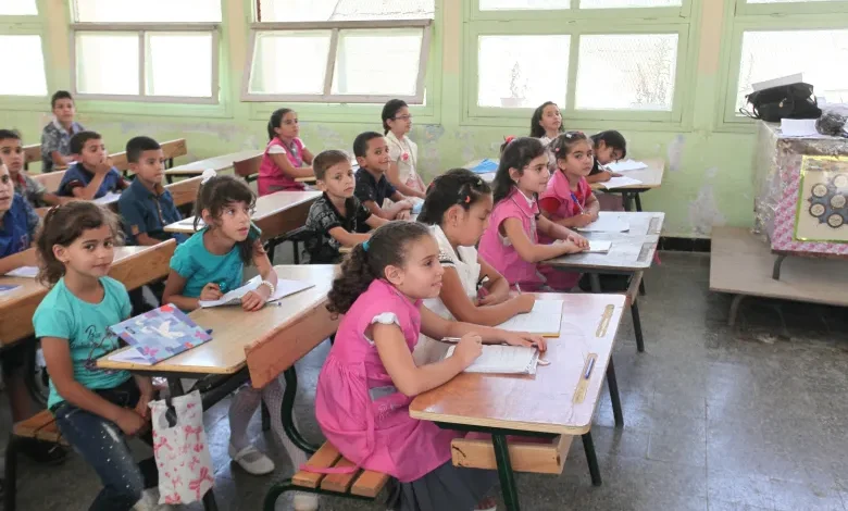 انطلاق امتحانات تقييم المكتسبات