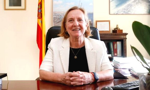 Espagne Maroc drogue