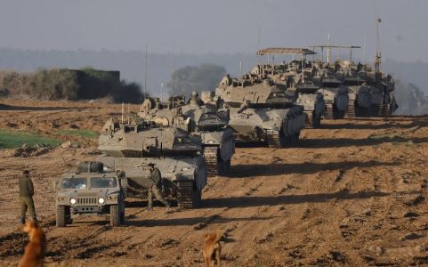 الكيان الصهيوني