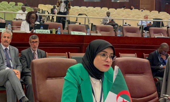 الجزائر تؤكد بمالابو دعمها لكل مبادرات تعزيز التكامل الاقتصادي في القارة