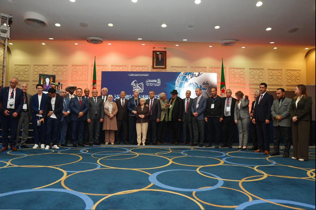 تكريم المبدعين